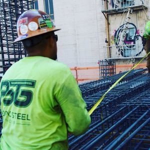 Meet your Posher, Henry